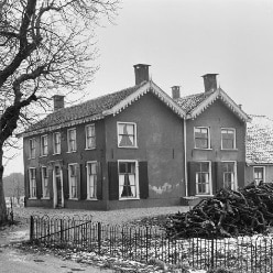 Huis Batenwijk